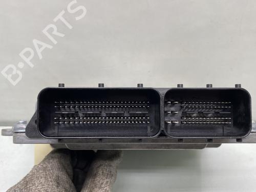 Engine control unit (ECU) MERCEDES-BENZ B-CLASS Sports Tourer (W247) B 180 (247.084) | BP26527881M57 