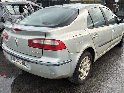 Switch RENAULT LAGUNA II (BG0/1_) 1.9 dCi | BP35896306I30 - Image 17