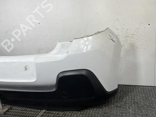 Rear bumper CITROËN C3 III (SX) 1.2 PureTech 82 | BP28282653C8 