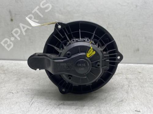 Heater blower motor HYUNDAI SANTA FÉ II (CM)  | BP20021333M62 