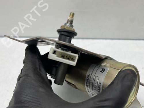 Rear wiper motor RENAULT SUPER 5 (B/C40_) 1.1 | BP20335351M102 
