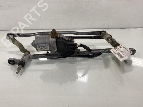 Front wiper motor FIAT PANDA (312_, 319_) 1.2 (312PXA1A) | BP19965709M29 