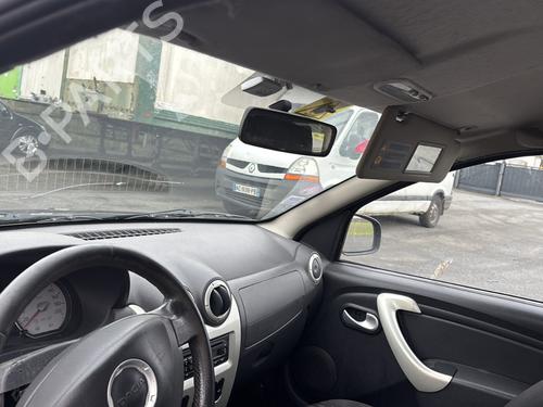 Gitter DACIA SANDERO 1.4 (BS0C, BS0A, BS0G, BS1F, BS0E) | BP32115159C40 