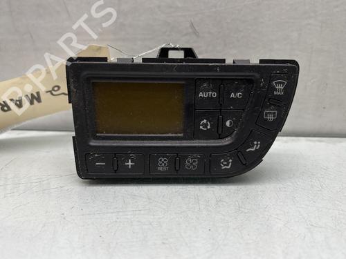 Used Climate control CITROËN C4 Picasso I MPV (UD_) 1.6 HDi (109 hp) 28281764