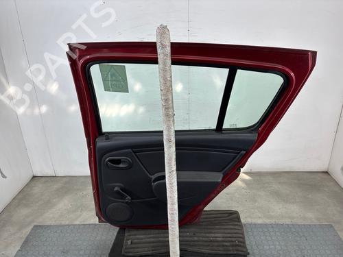 Dør højre bagtil DACIA SANDERO | BP35897003C5 - Image 3