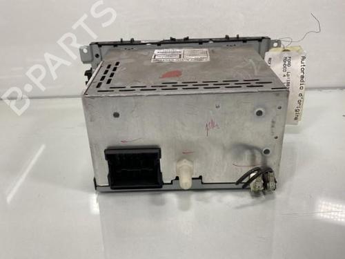Radio FORD MONDEO IV (BA7)  | BP20031824E6 
