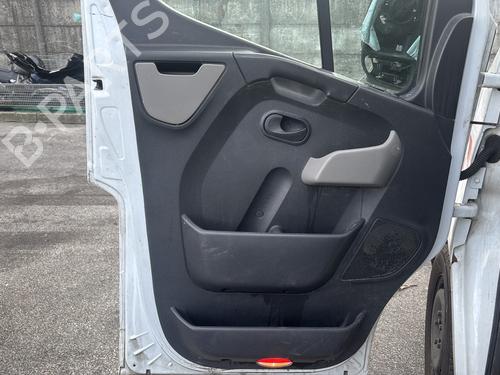 Left front window switch RENAULT MASTER III Van (FV) 2.3 dCi 100 FWD (FV0A, FV0B, FV0G, FV0K, FV0H) | BP34243243I27  - Image 18