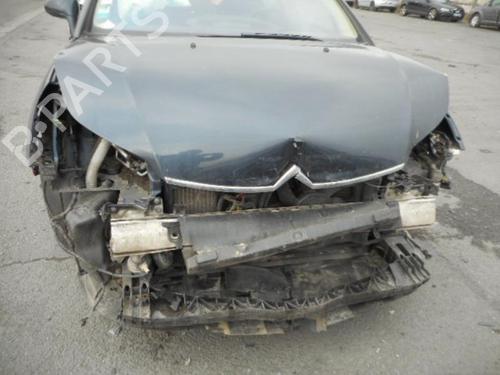 Front right lock CITROËN C4 I (LC_) 1.6 HDi | BP20033288C97 