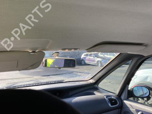 Right headlight CITROËN XSARA PICASSO (N68) 2.0 HDi | BP31185371C29 