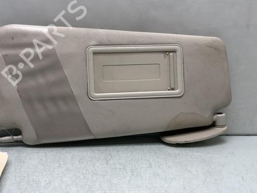 Left sun visor FIAT GRANDE PUNTO (199_) 1.3 D Multijet | BP29507561I1 