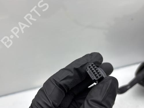Right mirror RENAULT CLIO IV (BH_) 0.9 TCe 75 (BHNP) | BP29851253C27