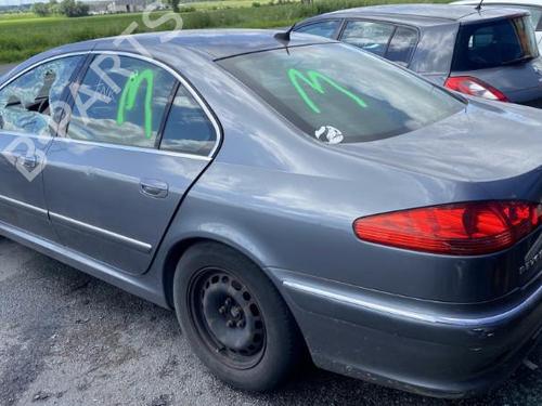 Left tailgate light PEUGEOT 607 (9D, 9U) 2.0 HDI | BP20185240C79  - Image 17