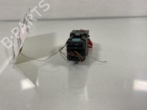 Used Warning switch Warning switch VW TOURAN (1T1, 1T2) 1.9 TDI (105 hp) 20007023 20007023