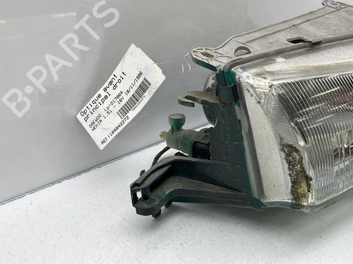 Right headlight DAEWOO NEXIA 1.5 (08, 68) | BP26176512C29 - Image 2