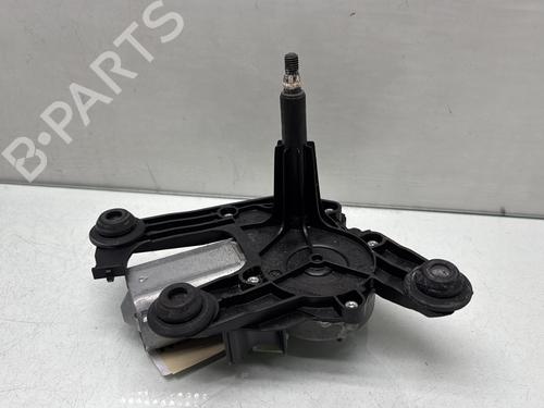 Used Rear wiper motor CITROËN DS3 (SA_) 1.6 THP 155 (156 hp) 24443112