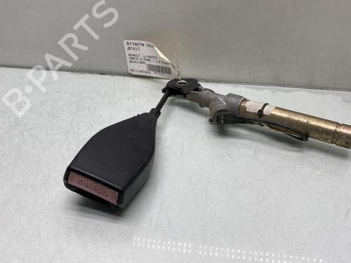 Front right belt tensioner RENAULT TRAFIC II Van (FL) 1.9 dCi 80 (FL0B) | BP31175950C88