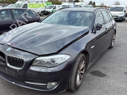 Left front window switch BMW 5 Touring (F11) 520 d | BP36761723I27 - Image 13