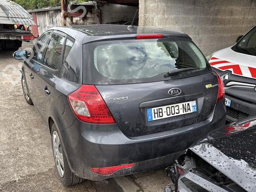 Tailgate KIA CEE'D Hatchback (ED) 1.6 CRDi 115 | BP32118564C6 - Image 20