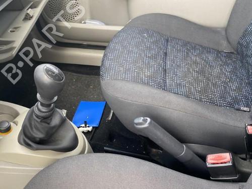 Hattehylde RENAULT TWINGO II (CN0_) 1.2 (CN0D) | BP37075810C85 - Image 23