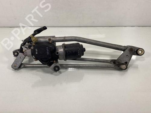 Front wiper motor MAZDA 2 (DY) 1.4 CD | BP20021306M29 - Image 5
