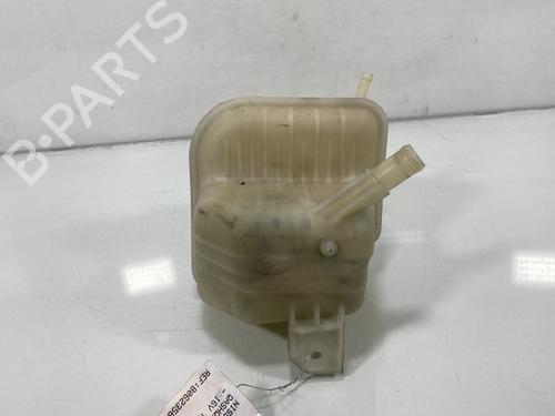 Expansion tank NISSAN QASHQAI I (J10, NJ10) 1.6 dCi | BP19991414C120 