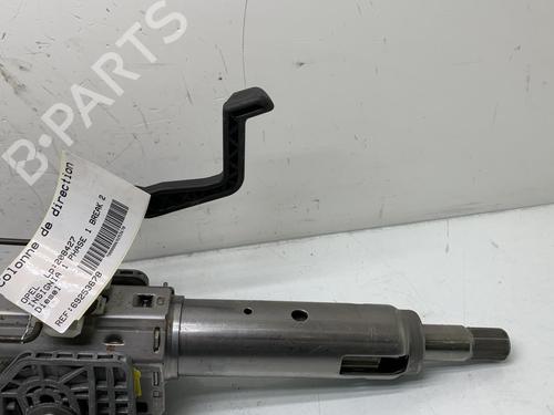 Used Steering column Steering column OPEL INSIGNIA A Sports Tourer (G09) 2.0 CDTI (35) (160 hp) 20022699 20022699