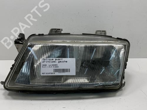 Scheinwerfer links SAAB 9-3 (YS3D) 2.2 TiD | BP19976973C28 
