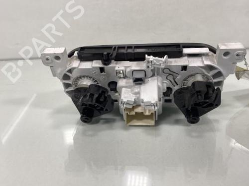 Climate control DACIA LODGY (JS_)  | BP20011338I5 
