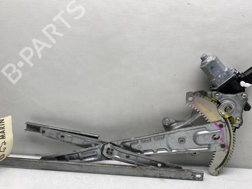 Used Front right window mechanism MITSUBISHI MIRAGE / SPACE STAR VI Hatchback (A0_A) 1.2 (A03A) (80 hp) 28385226