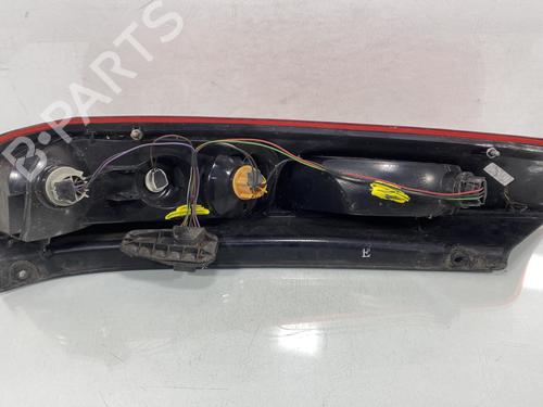 Right taillight FORD FIESTA V (JH_, JD_) 1.6 TDCi | BP19978404C35 