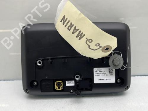 display-monitor-ford-ka-iii-uk-fk-12-j7bt18b955ge-2014-19959351 main image