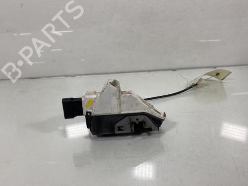 Used Front right lock Front right lock CITROËN C3 II (SC_) 1.6 HDi (92 hp) 20024937 20024937