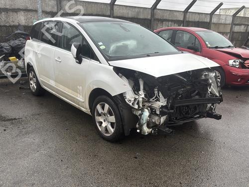 Left front window switch PEUGEOT 5008 (0U_, 0E_) 1.6 HDi | BP31964034I27 - Image 15