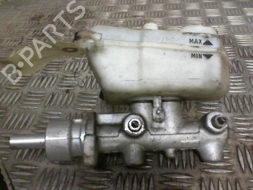 Brake master cylinder VW FOX Hatchback (5Z1, 5Z3, 5Z4) 1.2 | BP19986791M77 