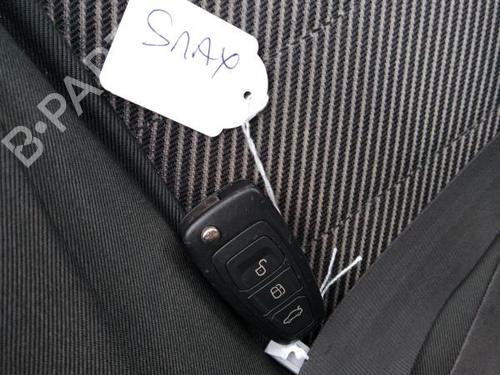 Climate control FORD S-MAX (WA6) 2.0 TDCi | BP34373963I5 - Image 14
