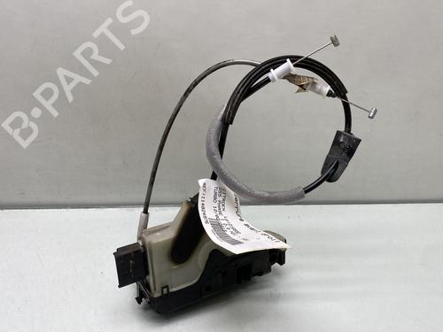 Front right lock CITROËN DS5 2.0 HDi 165 | BP30910411C97