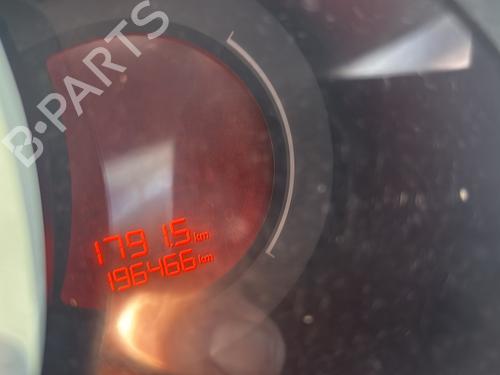 Fuse box CITROËN C3 II (SC_) 1.4 HDi 70 (SC8HZC, SC8HR0, SC8HP4) | BP26527907E1 - Image 15