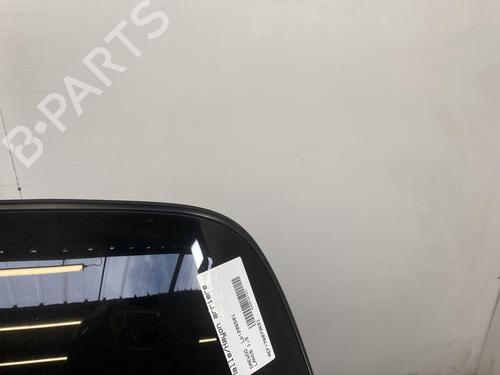 Tailgate DAEWOO LANOS (KLAT) 1.5 | BP19954119C6 