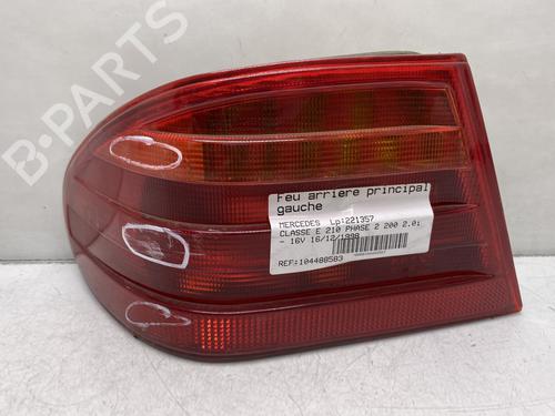 Left taillight MERCEDES-BENZ E-CLASS (W210) E 200 (210.035) | BP25123746C34 - Image 2