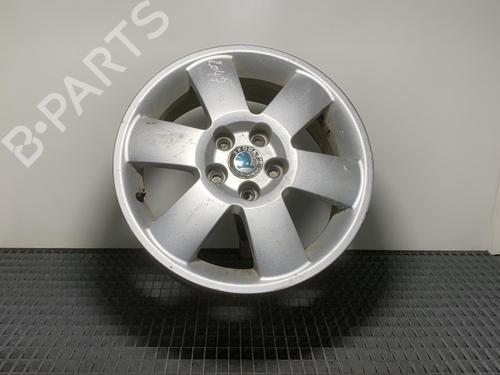 Used Rim SKODA FABIA I (6Y2) [1999-2008]  20008084