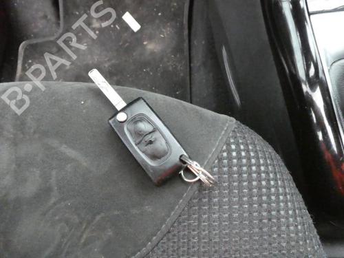 Climate control CITROËN C3 II (SC_) | BP20014102I5