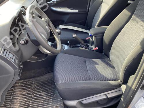 Left front window switch TOYOTA COROLLA Saloon (_E15_) 1.4 D-4D (NDE150) | BP22315862I27  - Image 11