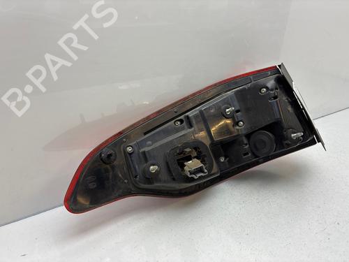 Right taillight FORD S-MAX (WA6) 2.0 TDCi | BP36364460C35 - Image 3