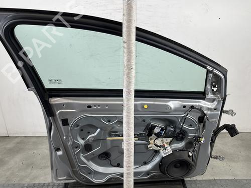 Left front door FORD FOCUS II (DA_, HCP, DP) 1.6 TDCi | BP27701436C2 
