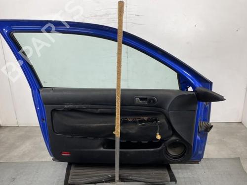 Used Left front door VW GOLF IV (1J1) 1.9 TDI (90 hp) 19987779