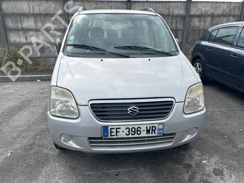Left sun visor SUZUKI WAGON R+ (MA) 1.3 (RB413) | BP39454925I1 - Image 11