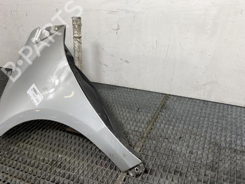 Used Left front fenders MERCEDES-BENZ A-CLASS (W169) A 180 CDI (169.007, 169.307) (109 hp) 19964558