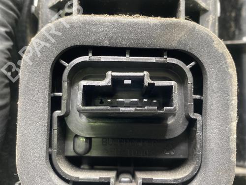 Right taillight DACIA DUSTER (HS_) 1.5 dCi | BP32190373C35