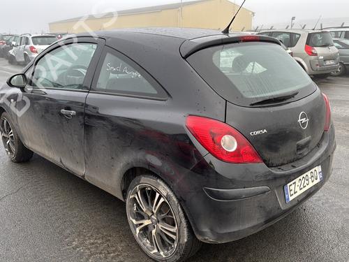 Engine control unit (ECU) OPEL CORSA D (S07)  | BP33314063M57  - Image 11