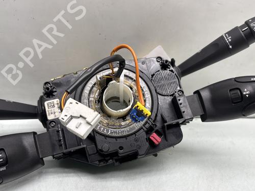 Steering column stalk PEUGEOT 208 I (CA_, CC_) 1.4 HDi | BP29897643I23 